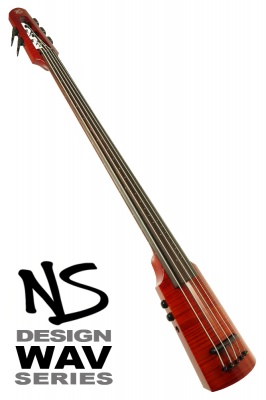 NS Design WAV5 Omni Bass